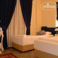 Ephesus Suites Hotel 