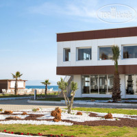 Lebedos Princess Hotel 