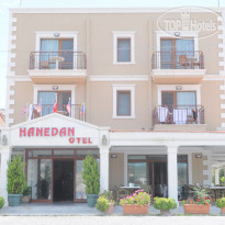Hanedan Hotel 