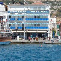 Villa Dedem Hotel 