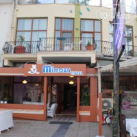 Mimoza Hotel 1*