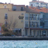 Foca Kalyoncu Hotel 