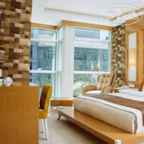 Pasaport Pier Hotel 