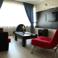 Ocakoglu Hotel & Residence 