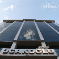 Ocakoglu Hotel & Residence 