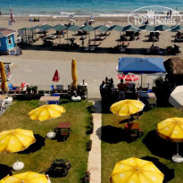 Gumuldur Mavi Deniz Hotel 