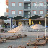 Gumuldur Mavi Deniz Hotel 