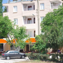 Bebek Hotel Отель