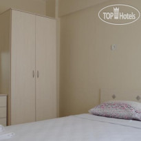 Bebek Hotel Номера