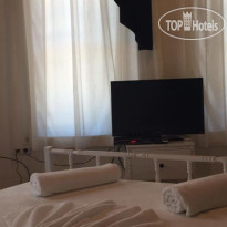 Pastor Boutique Hotel The Gulf Of Izmir Номера