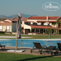 Konvoy Hotel & The Country Club Отель