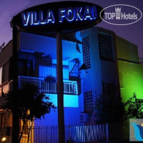 Villa Fokai 