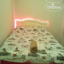 Rota Apart Hotel Номер