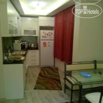 Rota Apart Hotel Номер