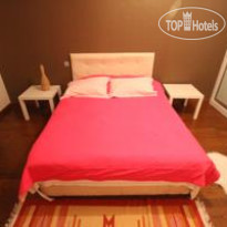 House And Home Apart Hotel Номер