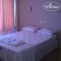 Bergama Ogretmen Evi Hotel 