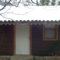 Sirince Kucuk Ciftlik Bungalow Evleri 