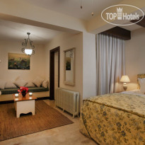 Gullu Konaklari Hotel Номер Rosa Damascena