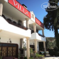 Villa Dreams Hotel Фасад отеля