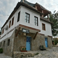 Zeytinli Konak Hotel 