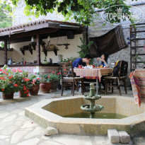 Tuncay Pension 