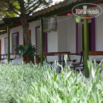 Teos Ormanci Tatil Koyu Hotel 