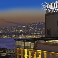 DoubleTree by Hilton Hotel Izmir - Alsancak 3*