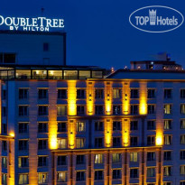 DoubleTree by Hilton Hotel Izmir - Alsancak 