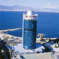 Wyndham Grand Izmir Ozdilek  