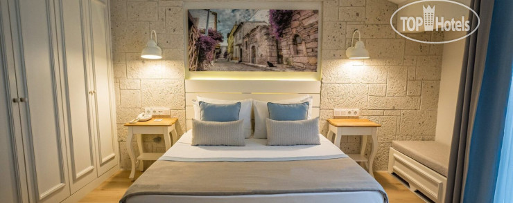 Mark Warner Phokaia Beach Resort