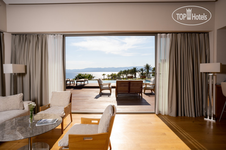 Hotel photo On Live Hotel 5*