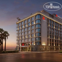 Izmir Marriott Hotel 5*