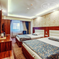 Madi Hotel Izmir 