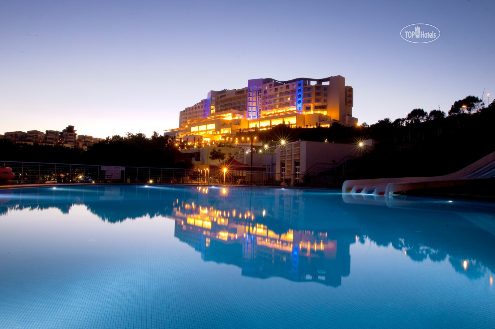 Отель Турция Aria Claros Beach Spa Resort