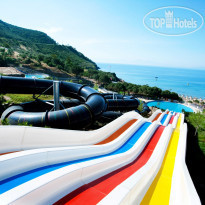 Aria Claros Beach & Spa Resort