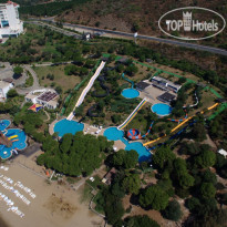 Aria Claros Beach & Spa Resort