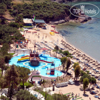 Aria Claros Beach & Spa Resort