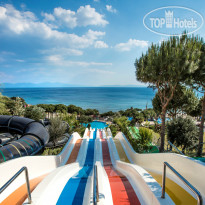 Aria Claros Beach & Spa Resort