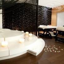 Aria Claros Beach & Spa Resort