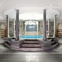 Aria Claros Beach & Spa Resort