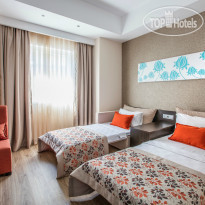 Aria Claros Beach & Spa Resort
