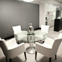 Aria Claros Beach & Spa Resort King Suite