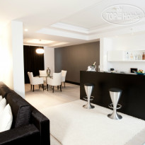 Aria Claros Beach & Spa Resort King Suite