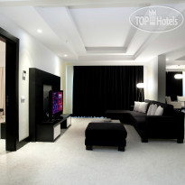 Aria Claros Beach & Spa Resort King Suite