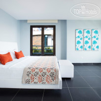 Aria Claros Beach & Spa Resort Villa with Private Pool