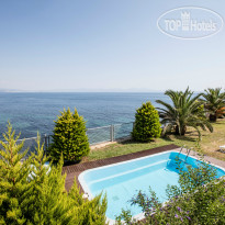 Aria Claros Beach & Spa Resort Villa with Private Pool