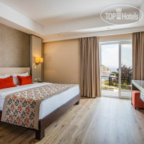Aria Claros Beach & Spa Resort