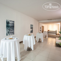 Aria Claros Beach & Spa Resort