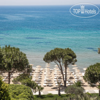 Aria Claros Beach & Spa Resort