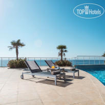 Aria Claros Beach & Spa Resort